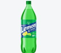 Fun up lemon