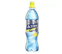 Active Water с лимоном
