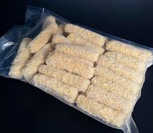Сырные палочки 