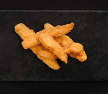 Стрипсы