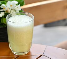 Фреш ананасовый