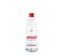 Вода Архыз газированная