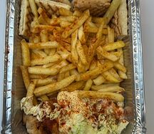 Гиро по-царски