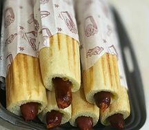 Френч-дог