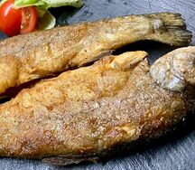 Форель