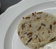 4 риса микс