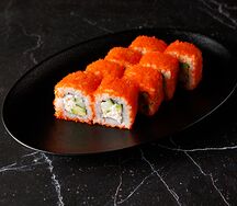 Калифорния классик