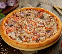 Пицца Мясная