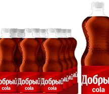 Добрый Кола