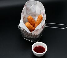 Сырные палочки