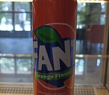 Fanta