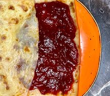 Клубничное варенье