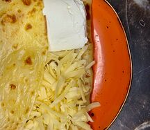Три сыра