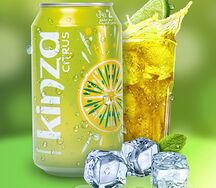 Kinza Citrus