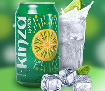 Kinza Lemon