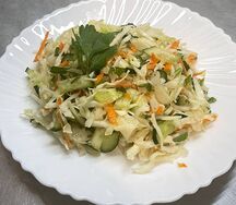 Капустный