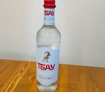 Тбау 