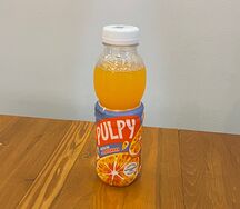 Pulpy Апельсин