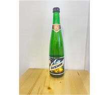 Тбау газированная 