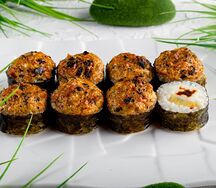 Кайеси маки
