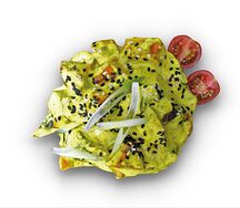 Курица карри