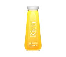 Сок Rich Ананас
