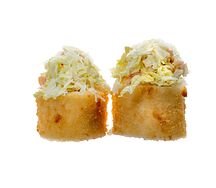 Цезарь с курицей