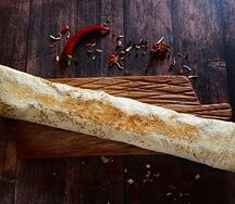 Шаурма большая