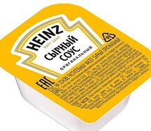 Сырный соус Heinz