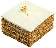 Торт Морковный