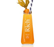 Rich персик