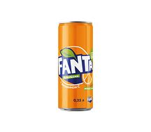 Фанта