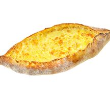 Пирог с сыром