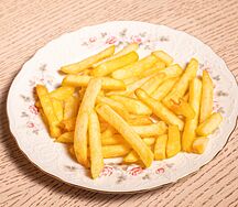 Картофель фри