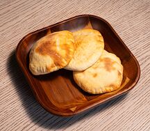 Лепешка