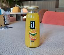 Il primo Сок апельсиновый 