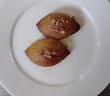 Шекерпаре
