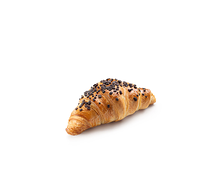 Шоколадный круассан