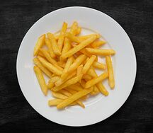 Картошка фри