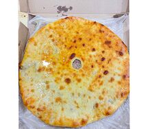 Осетинский пирог с мясом