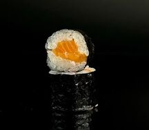 Саке маки