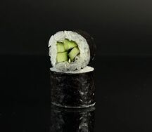 Каппа маки