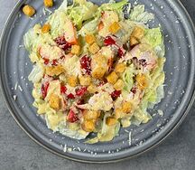 Цезарь с курицей 