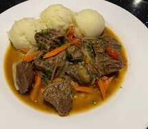 Лыцыку Лыбжьэ паста