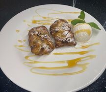 Кленовый пекан