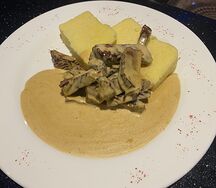 Лягур Лыбжьэ паста