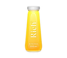 Сок Rich Ананас