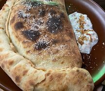 Пицца закрытая Calzone