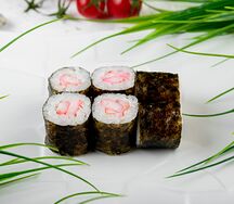 Креветка