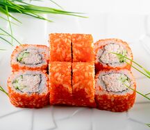 Калифорния
